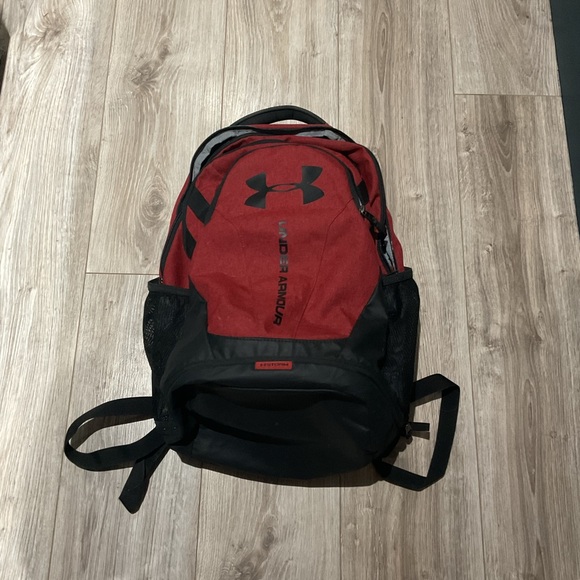 Under Armour Storm backpack - Picture 1 of 2
